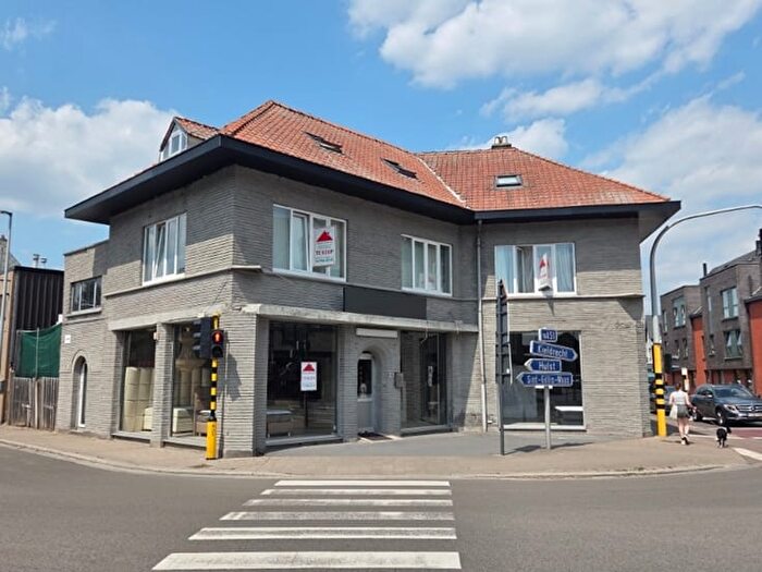 Maison 6 pièces à vendre à Vijfstraten, SINTNIKLAAS