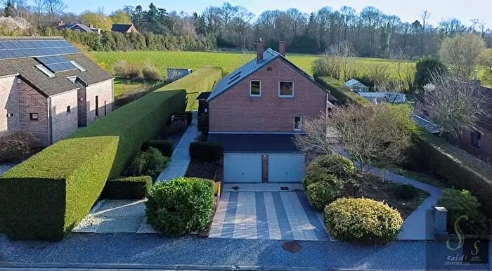 Maison 5 pièces à vendre - Rue Nouvelle, VellereillelesBrayeux