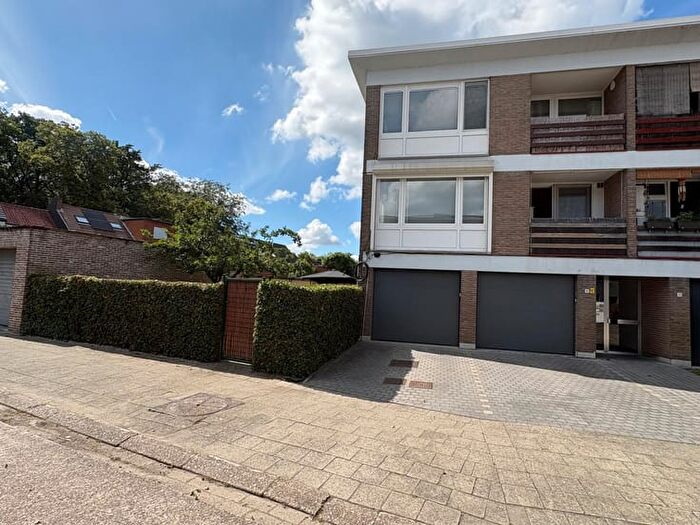 Appartement 3 pièces à vendre à Konijnenberg, Ekeren