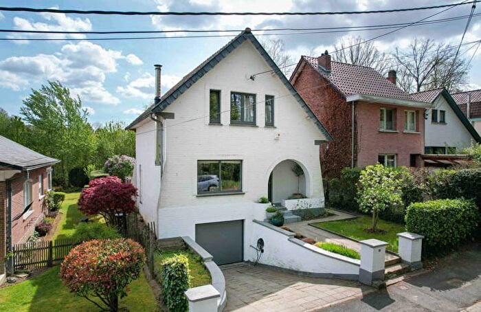 Avenue des Sorbiers, Rixensart - Maison 2 pièces à vendre