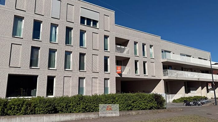 Appartement 8 pièces à vendre à Overwale, Gent