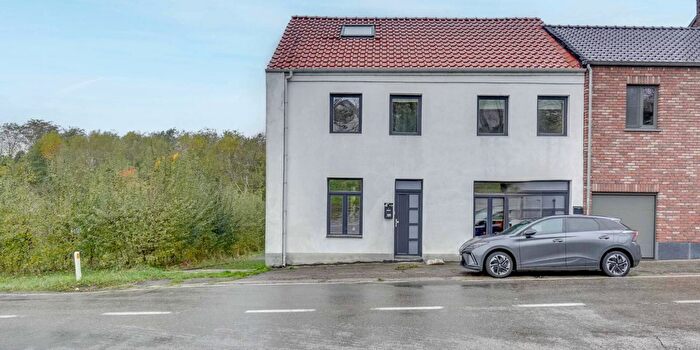 Maison 2 pièces à vendre - Steenweg, Gingelom