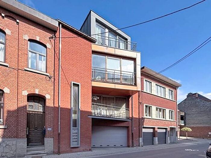Quai du Trompette, WAVRE : Appartement à vendre