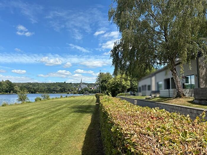 Avenue de la Salm D, VIELSALM : Maison 4 pièces à vendre