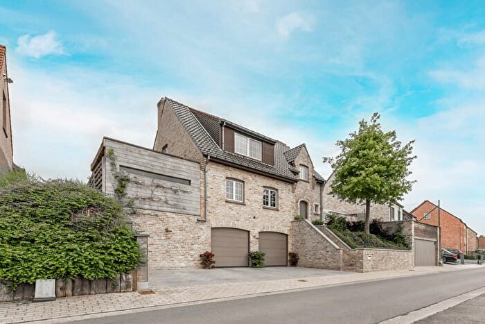 Maison 3 pièces à Heuvelhoekstraat, Dentergem, à vendre