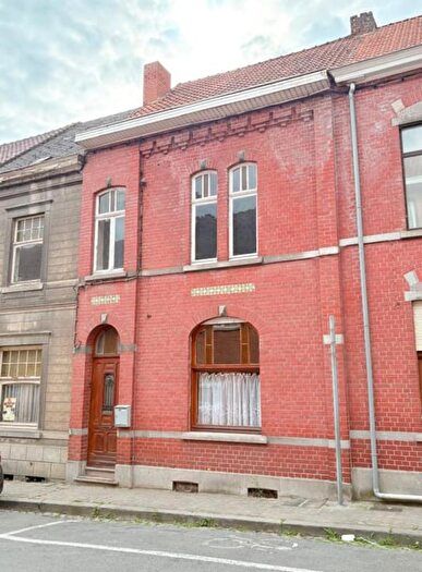 Maison 2 pièces à vendre - Rue François Watterman, Lessines