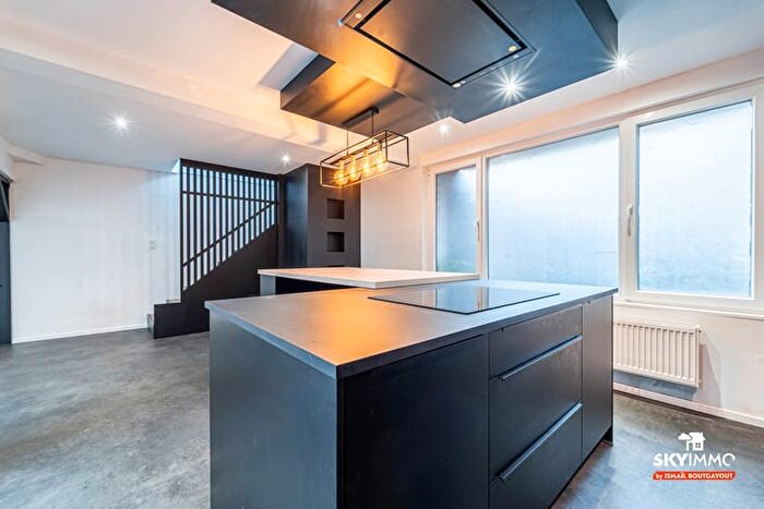 Rue des Ecomines, Spa - Maison 2 pièces à vendre