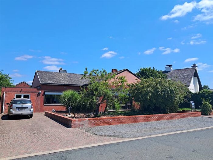 Heidebloemstraat, Lommel - Maison 4 pièces à vendre