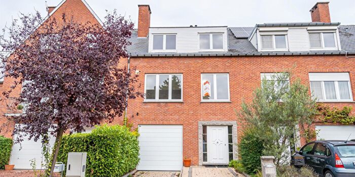 Waterloo, WaalsBrabant - Maison 2 pièces à louer