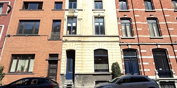 Toekomststraat, SintAmandsberg - Maison 5 pièces à vendre