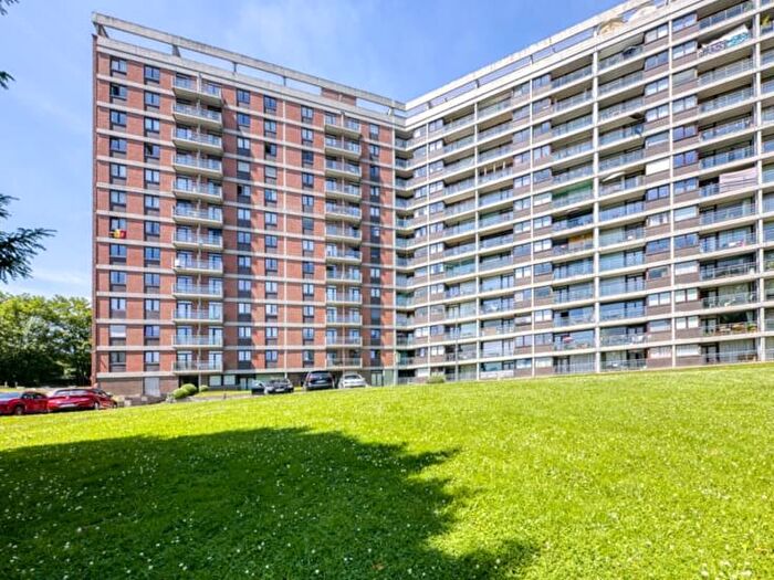 Rue Julien D'Andrimont, Liège - Appartement 2 pièces à vendre