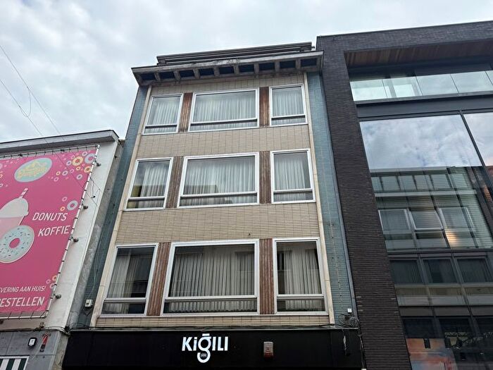 Maison à Demerstraat, Hasselt, à vendre