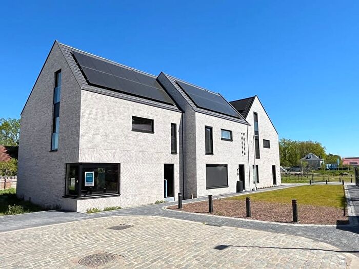 Zavelweg, Nijlen : Maison 5 pièces à vendre