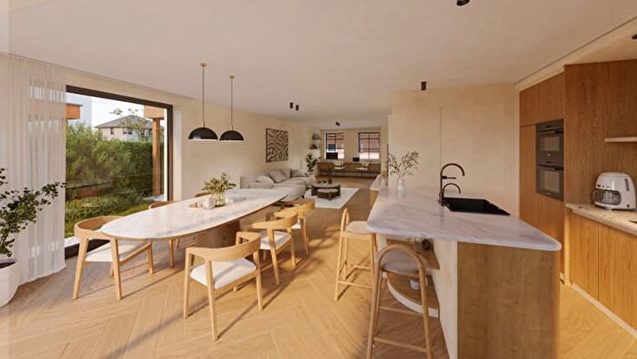 Faliestraat, Zottegem - Maison 3 pièces à vendre