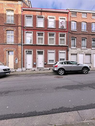 Appartement 1 pièce à vendre - rue des Franchimontois, DISON