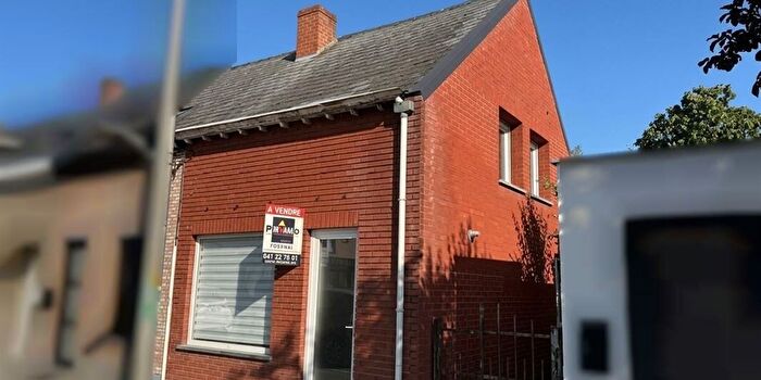 Chaussée de Renaix, Tournai - Maison 1 pièce à vendre