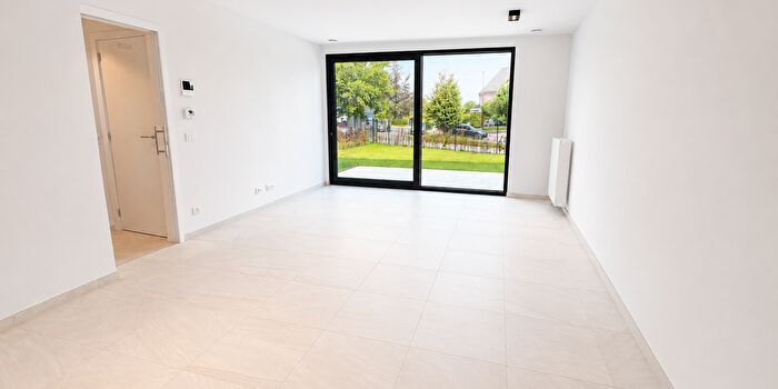 Appartement 2 pièces à louer à ijsbeerlaan B, Nevele