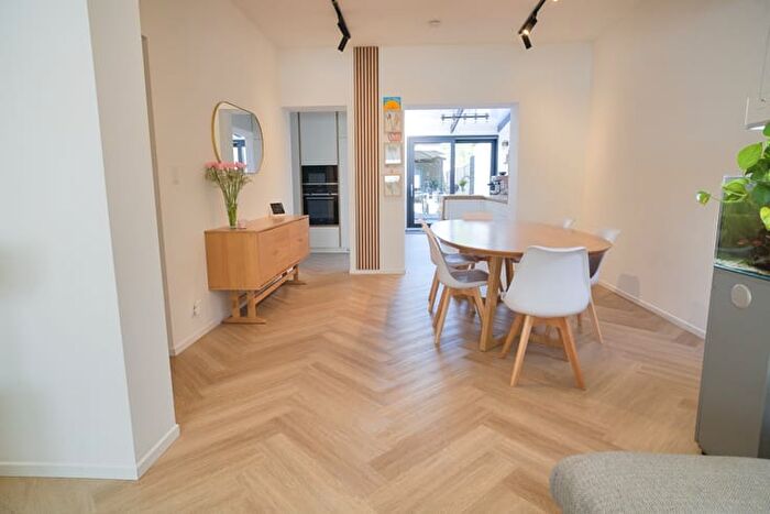 Maison 4 pièces à vendre - Marlier, Asse