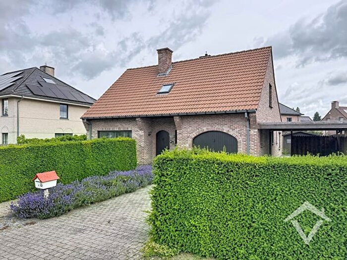 Maison 3 pièces à vendre à Hofkouter, Oosterzele