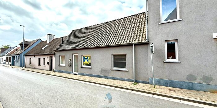 Maison 2 pièces à louer à Terdonckstraat, Deinze