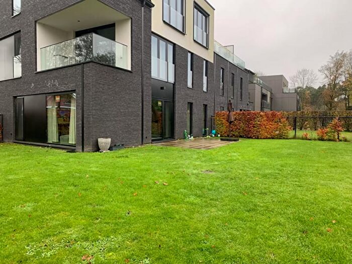 Appartement 2 pièces à vendre à Kapellestraat, Mol