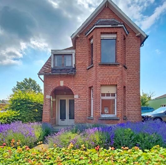 Molenstraat, HEISTOPDENBERG - Maison 3 pièces à vendre