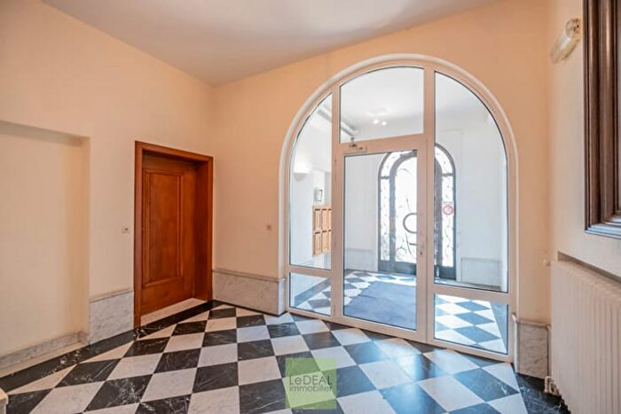 Appartement 1 pièce à vendre à Rue de Namur, Charleroi Gosselies