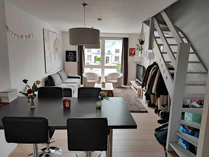 Appartement 1 pièce à louer - Place Henri Berger, Wavre