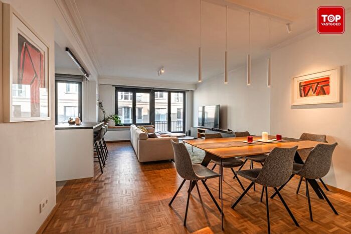 Appartement 2 pièces à Oostendestraat, Gent, à vendre