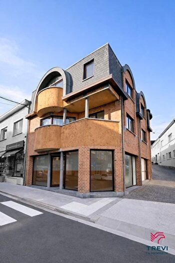 Appartement 2 pièces à vendre - Rue de Gouy, CHAPELLELEZHERLAIMONT