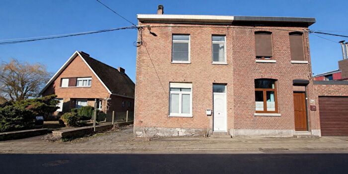 Maison 2 pièces à vendre à Rue Bordelais, SaintNicolas