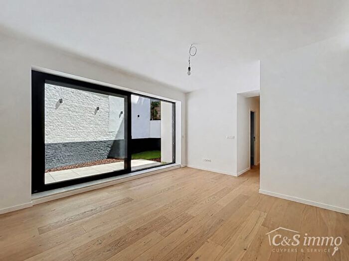 Dodoensstraat, Antwerpen - Appartement 2 pièces à vendre