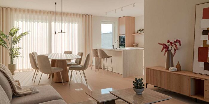 Maison 3 pièces à Koning Boudewijnstraat A, Lauwe, à vendre