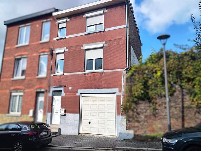 Maison 3 pièces à vendre - rue du cimetière, ans