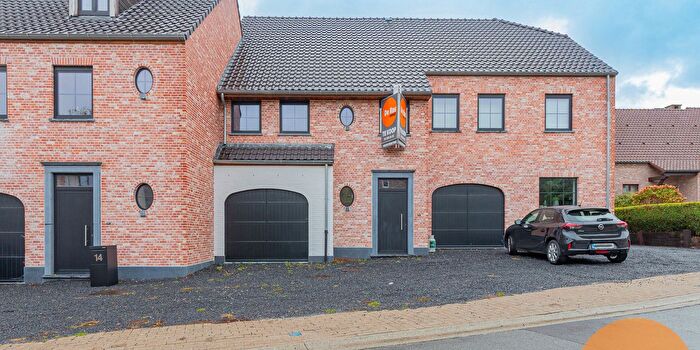 Winkelstraat A, SteenhuizeWijnhuize - Maison 3 pièces à vendre
