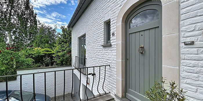 Maison 5 pièces à Merellaan, Tervuren, à louer