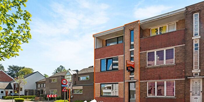 Maison 4 pièces à vendre à Koerselsesteenweg, Beringen
