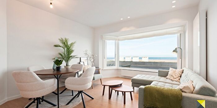 Appartement 2 pièces à vendre - Zeedijk, SintIdesbald