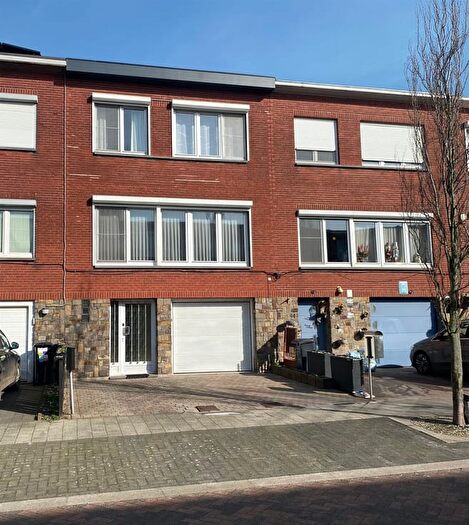 Maison 3 pièces à Borreveldlaan, ZAVENTEM, à louer