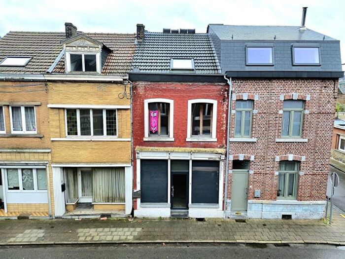 Maison 5 pièces à vendre à Grand Route, FLémallegrande
