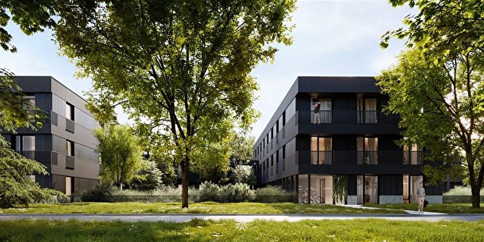Gestichtstraat, Gent - Appartement 1 pièce à vendre