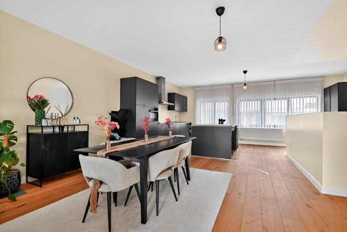 Jules Moretuslei, WILRIJK - Appartement 3 pièces à vendre