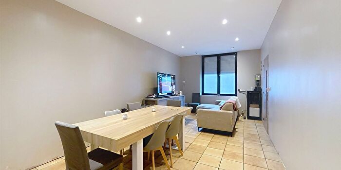 Roland Vanoverscheldestraat, Moeskroen - Maison 2 pièces à vendre