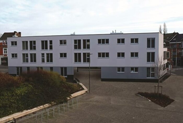 Rue De La Station, Herstal : Appartement 1 pièce à louer