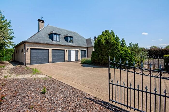 Steenweg op Heindonk, Heffen : Maison 17 pièces à vendre