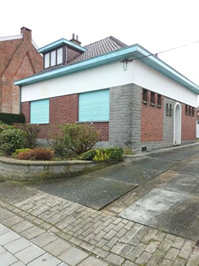 Maison 2 pièces à vendre - Rue Ribéra, Wasmes