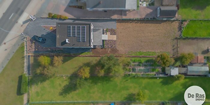 Maison 3 pièces à vendre à Geraardsbergsesteenweg, Aspelare