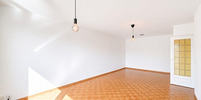 Coupure Rechts, Gent - Appartement à louer