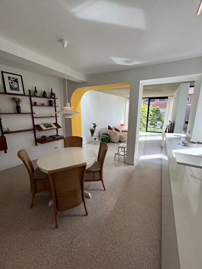 Maison 5 pièces à vendre à Vooruitzichtstraat, Hasselt