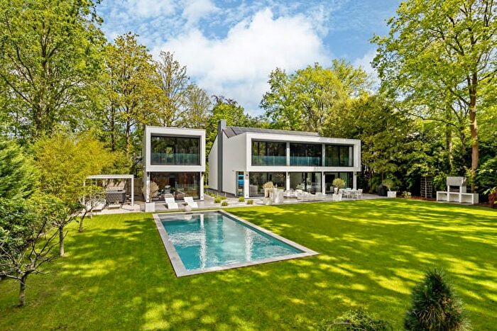 Groene Wandeling, SCHILDE - Maison 7 pièces à vendre